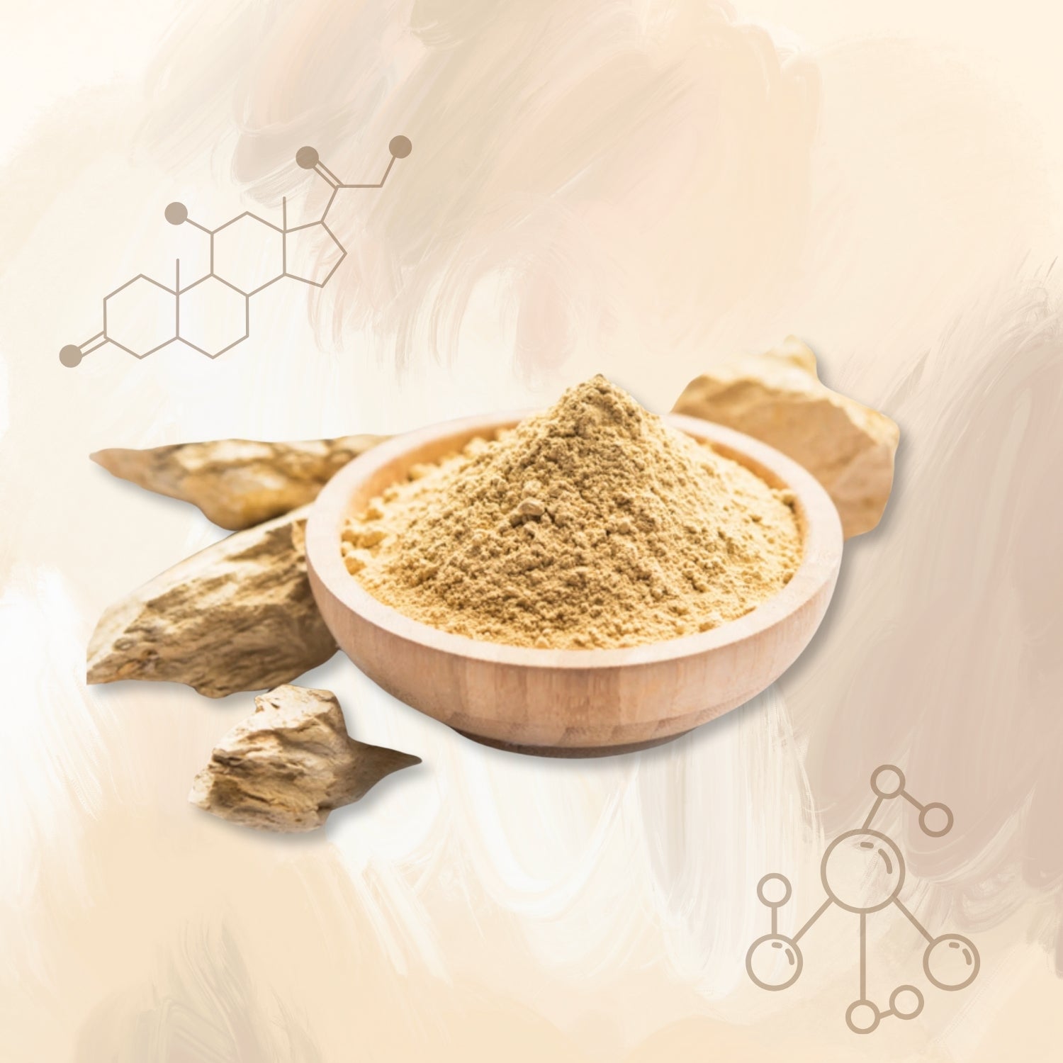 Myoc Fuller's Earth Powder Myoc Fuller's Earth Powder